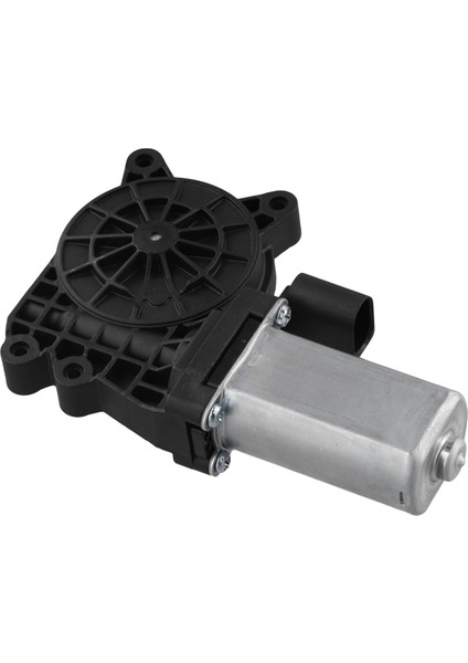 67628381020 Bmw E53 2000-2006 Ön Sağ Araç Cam Regülatörü Motoru Elektrikli Cam Motoru (Yurt Dışından)