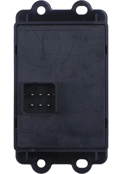 3746050-VA01 Dfsk Dongfeng Sokon V27 V29 C31 C32 C35 C36 C37 Için Elektrikli Cam Ana Anahtar Düğmesi (Yurt Dışından) fiyatları