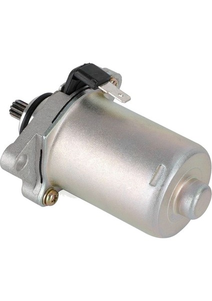 Ktm 150XCW Husqvarna TE150 Için 50440001000 Marş Motoru Motosiklet Parçaları (Yurt Dışından)