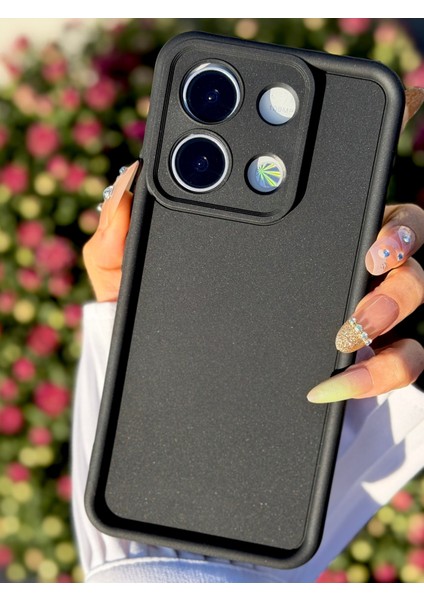 Redmi Note 13 4g Uyumlu Mat Lansman Parmak Izi Bırakmaz Esnek Silikon Kılıf fiyatları
