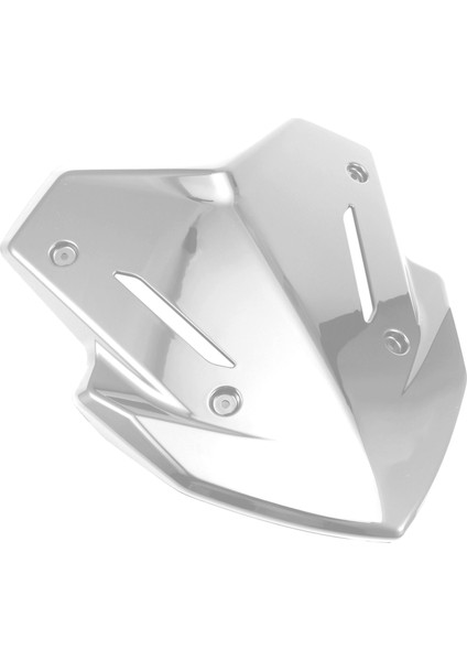 Motosiklet Cam Cam Rüzgar Kalkanı Deflectore Ekran Yamaha XMAX300 x Max 300 Teknoloji Max 2025 + Şeffaf (Yurt Dışından) modelleri