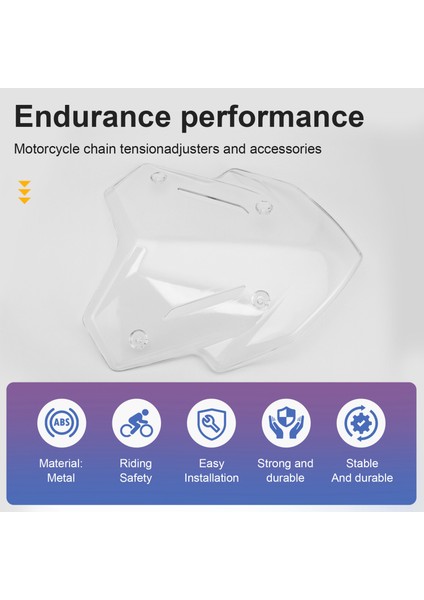 Motosiklet Cam Cam Rüzgar Kalkanı Deflectore Ekran Yamaha XMAX300 x Max 300 Teknoloji Max 2025 + Şeffaf (Yurt Dışından) fırsatları