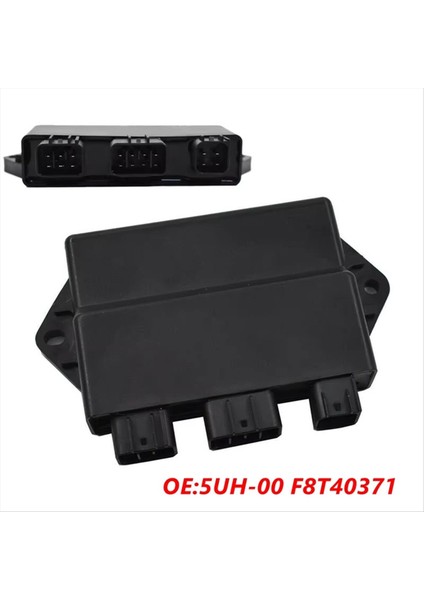 5uh-00 F8T40371 F8T40380 Motosiklet Doğrultucu Voltaj Regülatörleri Yamaha Bruın YFM350 2x4 Cdı 2005 2007 (Yurt Dışından) indirimleri