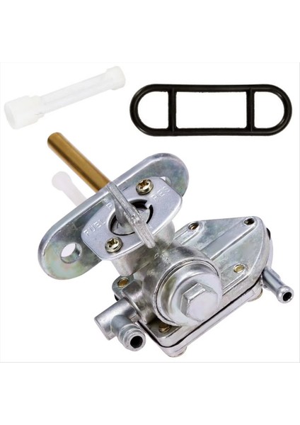 44300-40B00 Gaz Tankı Yakıt Vana Çekvalf Suzuki Kawasaki Için 51023-0003 51023-1267 51023-1375 51023-1389 51023-S006'NIN (Yurt Dışından) fırsatları