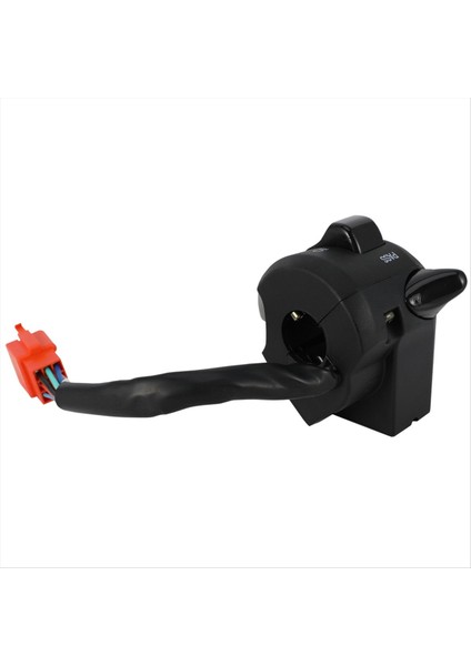 Gidon Düğmesi Gidon Anahtarı Motosiklet Modifikasyon Parçaları Motosiklet Start-Stop Anahtarı Vario Motosikletler (Yurt Dışından) fırsatları