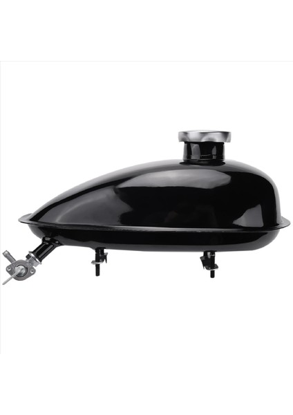 2l Motorlu Bisiklet Motosiklet Yakıt Tankı Için Fit 49CC 50CC 60CC 66CC 80CC Motor Motorlu Bisiklet Motosiklet Yakıt Gaz Tankı (Yurt Dışından)