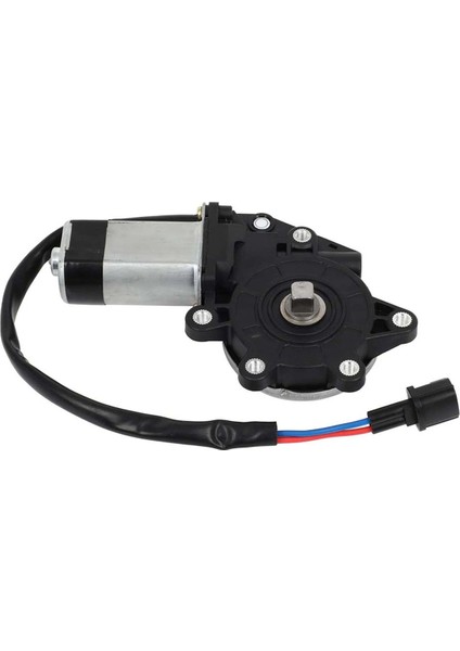 Nissan Frontier 2005-2021 Için Ön Sağ Yolcu Tarafı Elektrikli Cam Motoru 807304Z305, 8073089915, 807308991A (Yurt Dışından) fırsatları