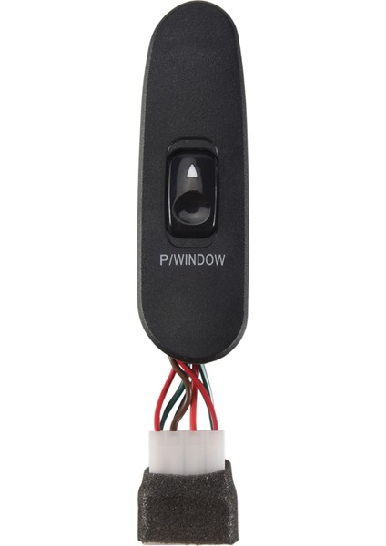 Hyundai H100 2002-SONRASI Için Elektrikli Cam Anahtarı Konsolu 7 Pin 93692-43600 Cam Anahtarı (Yurt Dışından) modelleri