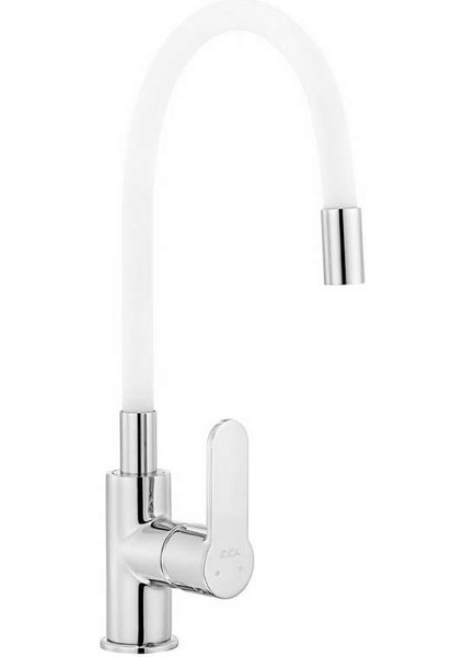 Eca Nita Esnek Uçlu Eviye Bataryası 102118110