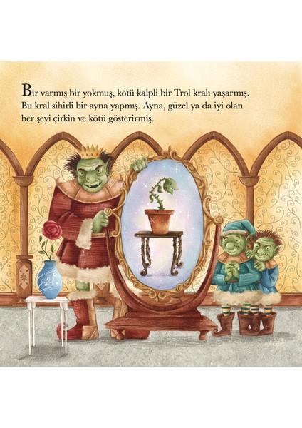 Karlar Kraliçesi - Oakley Graham fiyatları