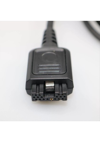 Walkie Talkie USB Programlama Motorola Kablosu MTP3100 MTP3150 MTP3200 MTP3250 MTP3500 MTP3550 MTP6750 MX600 Radyolar (Yurt Dışından) fiyatları