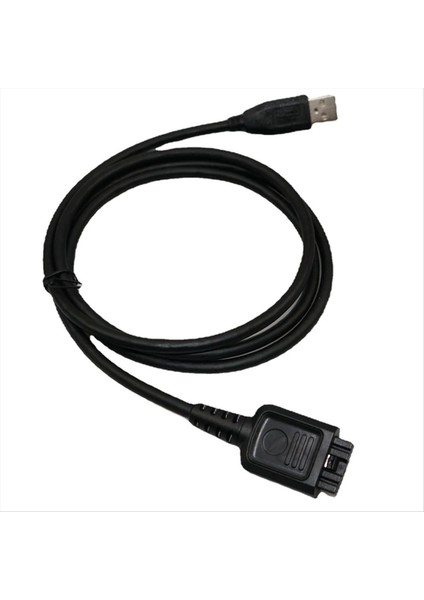 Walkie Talkie USB Programlama Motorola Kablosu MTP3100 MTP3150 MTP3200 MTP3250 MTP3500 MTP3550 MTP6750 MX600 Radyolar (Yurt Dışından) modelleri