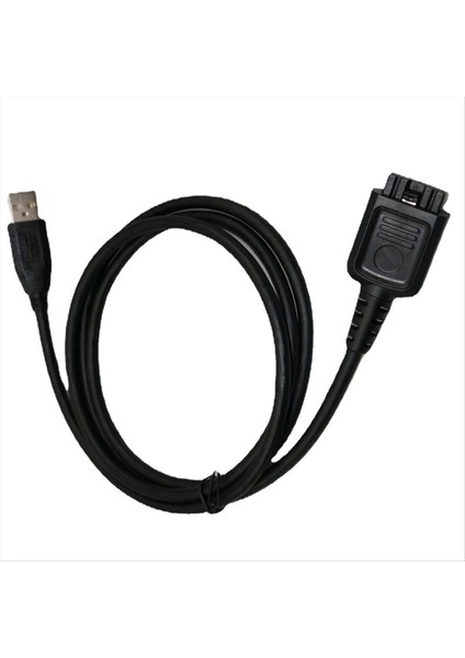 Walkie Talkie USB Programlama Motorola Kablosu MTP3100 MTP3150 MTP3200 MTP3250 MTP3500 MTP3550 MTP6750 MX600 Radyolar (Yurt Dışından) indirimleri