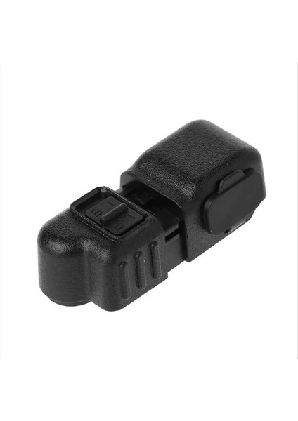 Walkie Talkie Adaptör Konnektörü Motorola Xır Için P6600 P6628 XPR3500 DEP550 MTP3550 Mtp3 (Yurt Dışından)