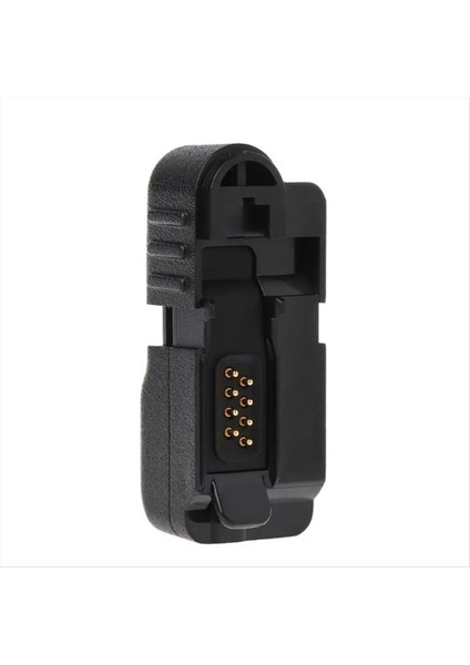 Walkie Talkie Adaptör Konnektörü Motorola Xır Için P6600 P6628 XPR3500 DEP550 MTP3550 Mtp3 (Yurt Dışından) fiyatları