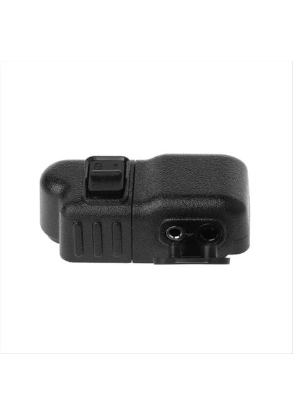 Walkie Talkie Adaptör Konnektörü Motorola Xır Için P6600 P6628 XPR3500 DEP550 MTP3550 Mtp3 (Yurt Dışından) modelleri