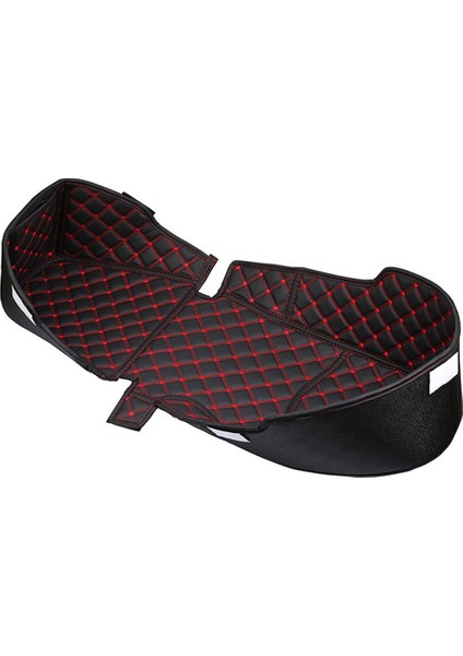 Motosiklet Arka Bagaj Koruyucu Astar Yamaha X-Max 300 Xmax 250 400 Koltuk Kova Ped Saklama Kutusu Mat Aksesuarları (Yurt Dışından) fiyatları