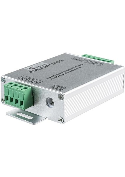 Rgb Sinyal Güçlendirici 12V 144W indirimleri