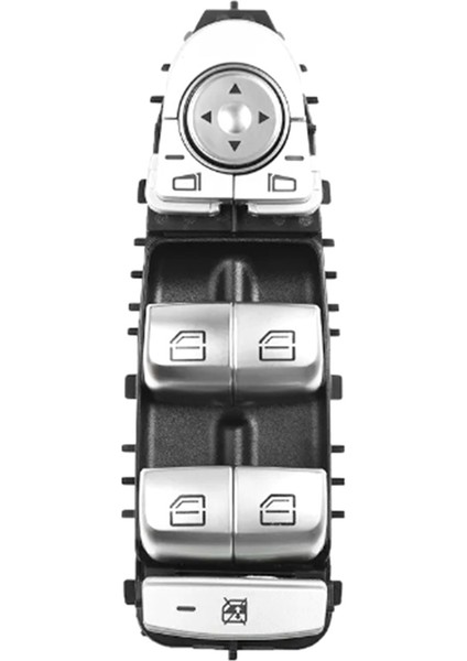 Mercedes-Benz C Sınıfı W205 Yeni Için 2139050000 A2139050000 Elektrikli Cam Anahtarı (Yurt Dışından)