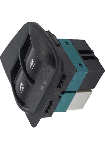 Fiat Idea Doblo Lancia 735417033 Oto Aksesuarları Lhd Için Elektrikli Cam Kontrol Anahtarı (Yurt Dışından) indirimleri