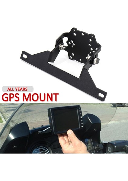 Motosiklet Telefon Standı Tutucu Gps Braketi Telefon Tutucu-Bmw R 850/1150 Rt R1150RT R850RT (Yurt Dışından) fiyatları