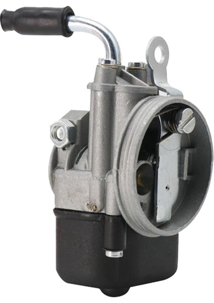 Karbüratör Pıaggıo Cıao Px Fl Vespa Moped Cep Sha 12/12 Dellorto Carb (Yurt Dışından)