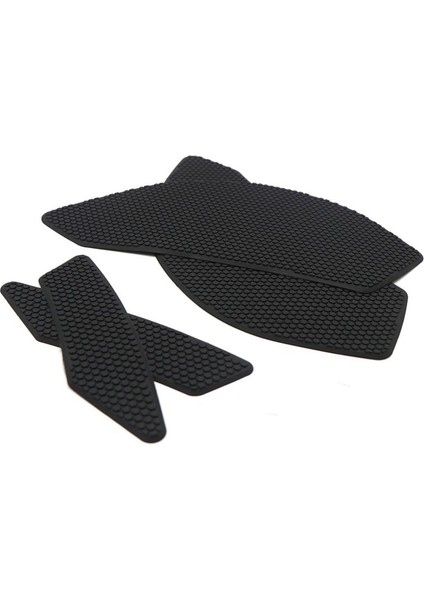Motosiklet Kaymaz Yan Anti Yakıt Tankı Ped Çıkartmalar Su Geçirmez Ped Kawasaki Zx-6r 2009-2016 ZX636 2012-2019 (Yurt Dışından) fiyatları