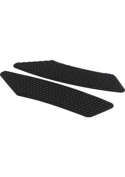 Motosiklet Kaymaz Yan Anti Yakıt Tankı Ped Çıkartmalar Su Geçirmez Ped Kawasaki Zx-6r 2009-2016 ZX636 2012-2019 (Yurt Dışından) fırsatları