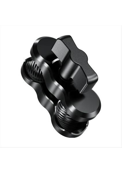 Alüminyum Uzatma Kolu 25MM Topu Kafa Tabanı Için Ideal Bisiklet ve Motosiklet Bağlar Telefon Tutucu ve Kamera Uzatma Kolu 6cm (Yurt Dışından) modelleri