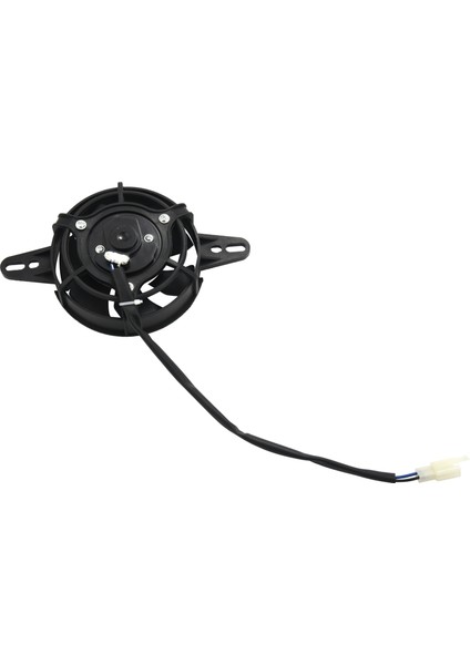 Yağ Soğutucu Su Soğutucu Yeni Elektrikli Radyatör Soğutma Fanı Çin Atv Quad Go Kart Buggy Motosiklet 150CC 200CC 250CC (Yurt Dışından) fırsatları