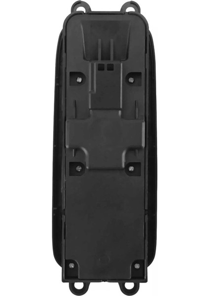 Volvo S60 XC60 09-17 Lhd Pencere Kontrol Kaldırma Düğmesi Paneli Için Sol Güç Ana Pencere Kaldırma Anahtarı 31415677 31365572 (Yurt Dışından) indirimleri