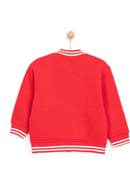 Basic Unisex Kolej Mont Unisex modelleri