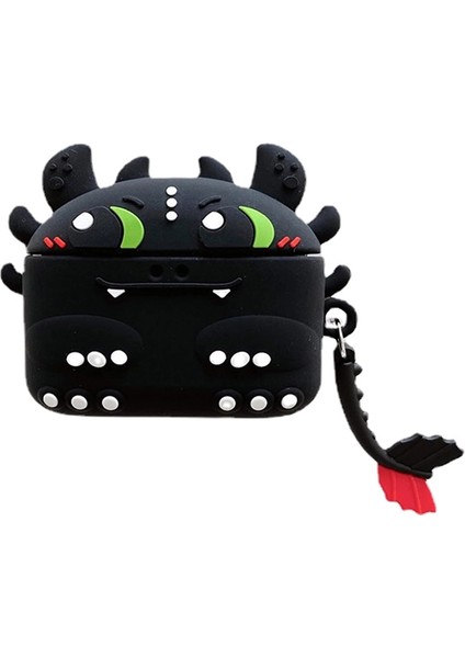 Huawei Freebuds 5i Kılıf Karakter Figürlü Dişsiz Toothles fiyatları