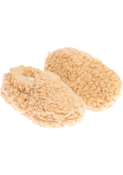 Teddy Kumaş Unisex Patik Unisex modelleri