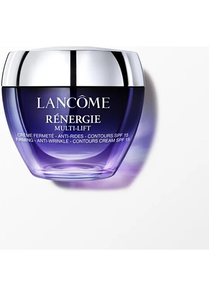 Rénergie Nuit Multi-lift Sıkılaştırıcı Gündüz Kremi 50 ml 3605532670270