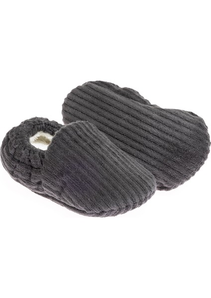 Unisex Patik Kadife Vizon modelleri