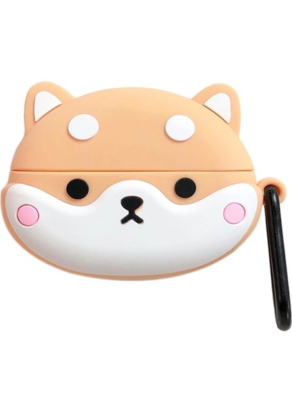 Huawei Freebuds 5i Kılıf Karakter Figürlü Shiba Köpek fiyatları