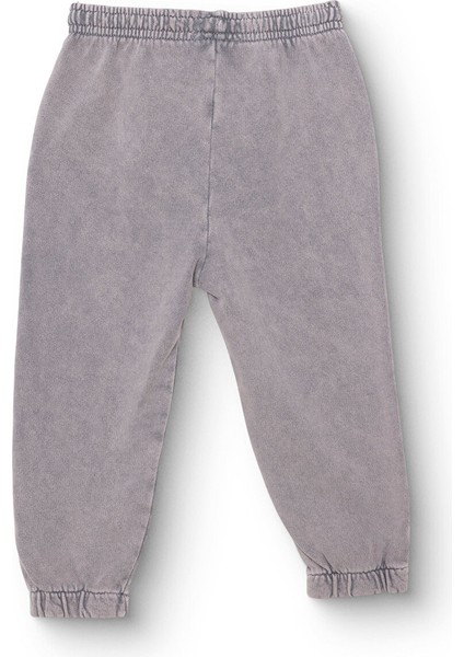 Erkek Bebek Eşofman Alt Üç Iplik Ribanalı Paça fiyatları