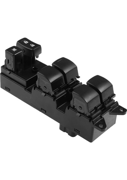 Mitsubishi Outlander Için 8608A236 Elektrikli Cam Ana Anahtar Düğmesi (Yurt Dışından)