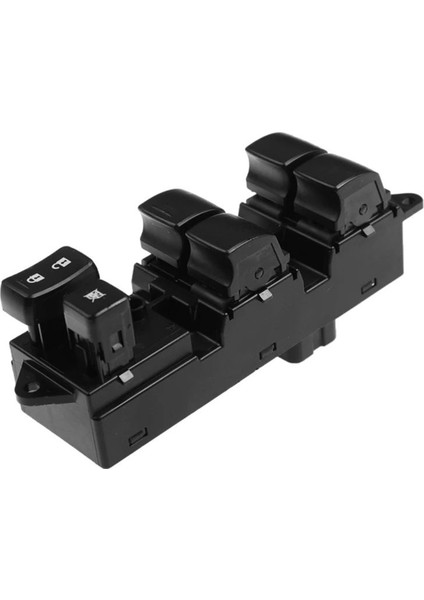 Mitsubishi Outlander Için 8608A236 Elektrikli Cam Ana Anahtar Düğmesi (Yurt Dışından) modelleri