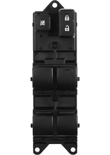 Mitsubishi Outlander Için 8608A236 Elektrikli Cam Ana Anahtar Düğmesi (Yurt Dışından) fırsatları