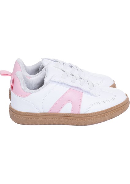 Kız Bebek Spor Ayakkabı Ipli Bağlama modelleri