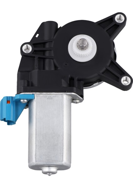 Hyundai 2003-2009 Sonata (Ef) 2004-2013 Kia Optima Ön Sağ Için Elektrikli Cam Kaldırma Regülatörü Motoru 98820-29000 (Yurt Dışından)