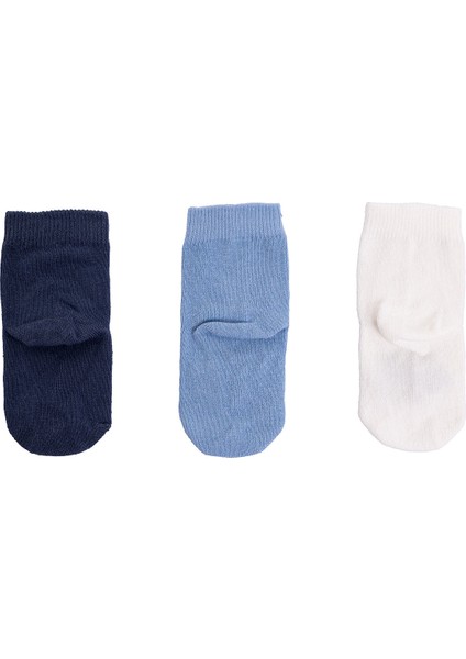 Erkek Bebek 3lü Soket Çorap fiyatları