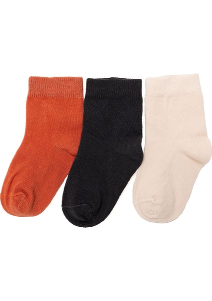 Erkek Bebek 3lü Soket Çorap fiyatları