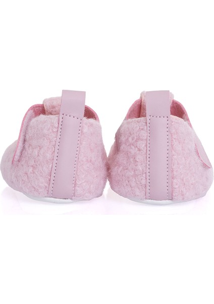 Kız Bebek Patik modelleri