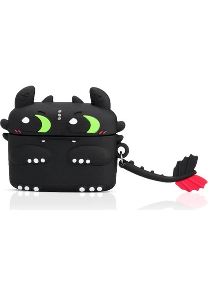 Huawei Freebuds Se 2 Kılıf Karakter Figürlü Dişsiz Toothles fiyatları