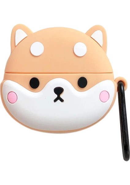 Huawei Freebuds Se 2 Kılıf Karakter Figürlü Shiba Köpek fiyatları
