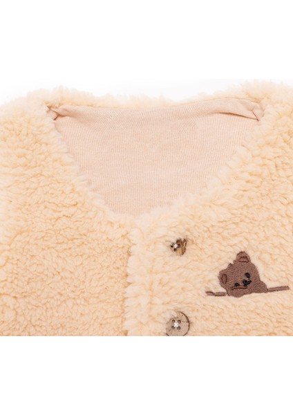 Yenidoğan Welsoft Yelek modelleri