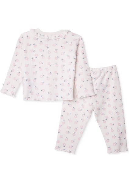 Uzun Kol Pijama Takımı fiyatları